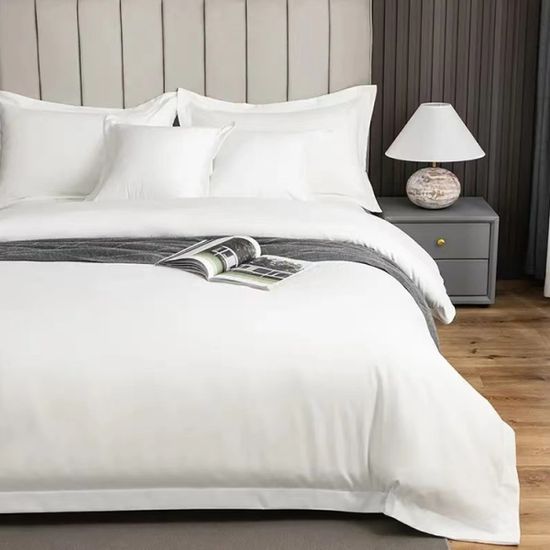 클라모프 80수 순면 날개 베개커버