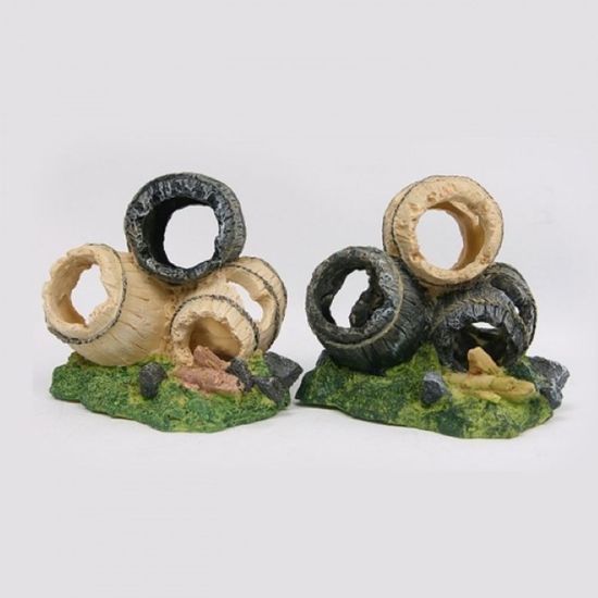 수조 술통장식(WC9A42D)