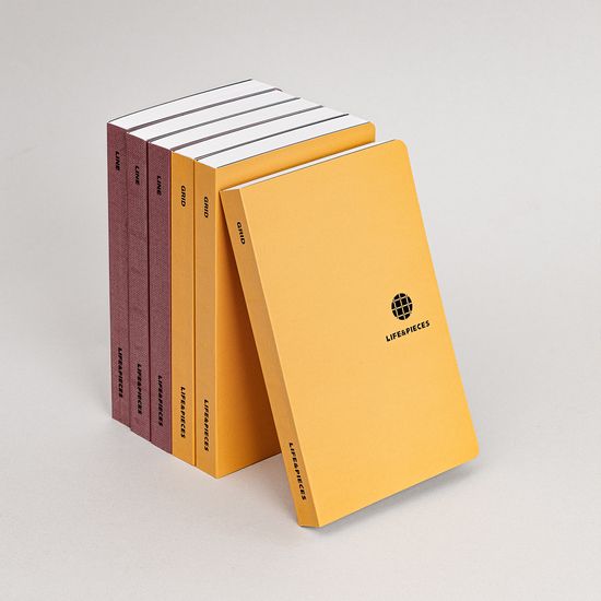 라이프앤피시스 노트 v.3 S