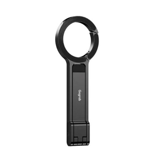 고그랩 카라비너 스마트폰 맥세이프 미니 삼각대 