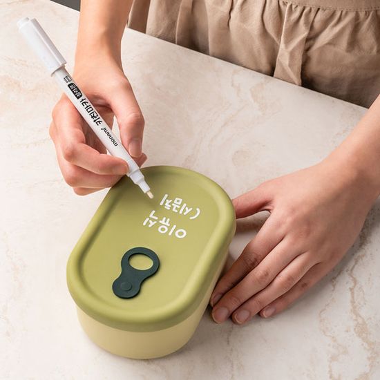 [모나미] 키친마카(실리콘재질용)