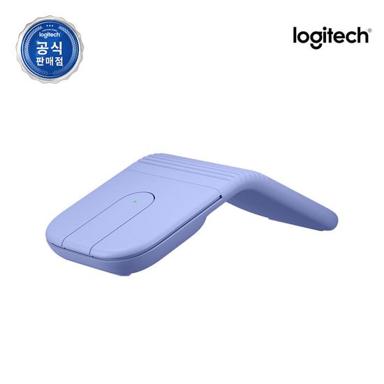 [국내정품] 로지텍 블루투스 폴더블 마우스 Mobi Fold