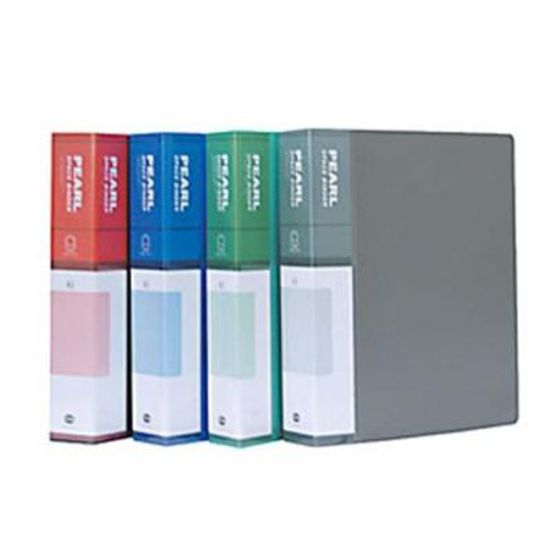 PP링바인더A5 1