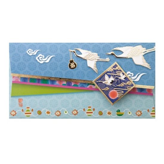 학 전통 용돈봉투 FB108-3