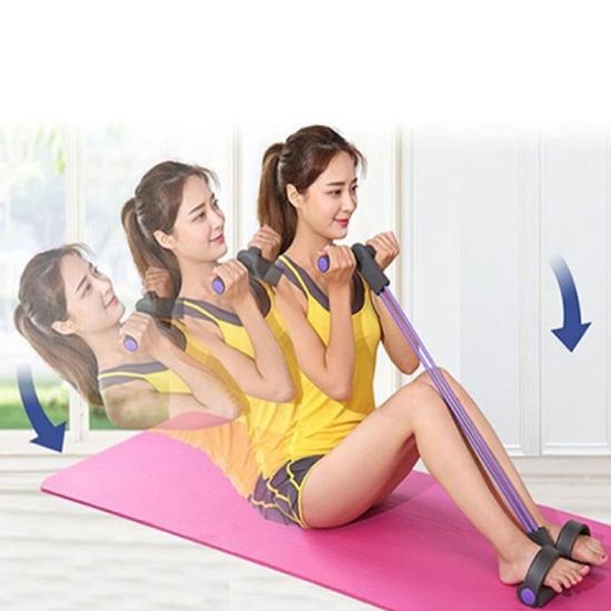몸을 일으켜! 윗몸 일으키기 헬퍼