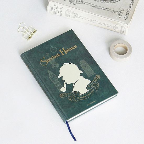 세계문학 양장노트 vol.1