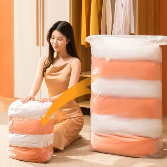 1+1 청소기가 필요없는 간편 다용도 스마트 압축팩 58