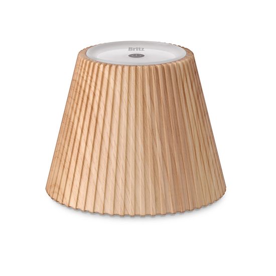 브리츠 BZ-WUL1 LED 충전식 와인 보틀 램프 무드등