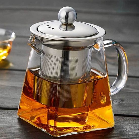 차주전자 티포트주전자 유리티포트 티포트(WFFP5AU)