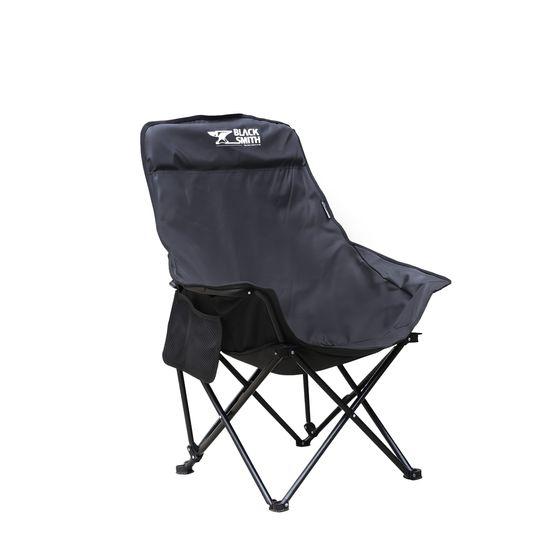  블랙스미스 캐빈 체어_롱