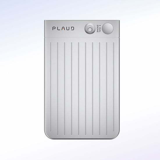 플라우드 노트 64GB (강의/회의 자동요약 AI녹음기)