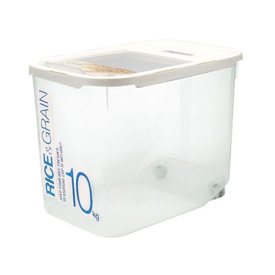 락앤락 쌀통 10kg HPL561(WFJJS52)