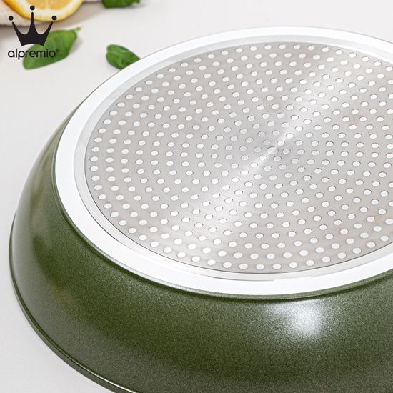 [알프레미오] 아보카도 IH 프라이팬 8종 골라담기