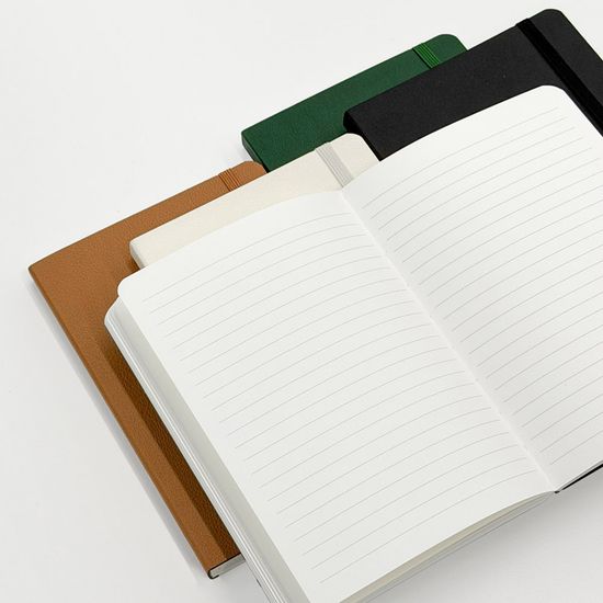 소프트커버 유선노트 S