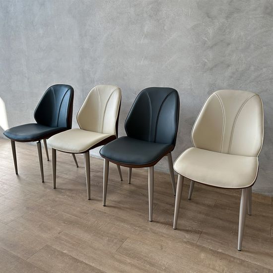 식탁의자 카페의자 호텔의자 (1개) BK019