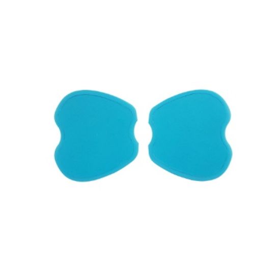 수련 히릿 저주파 마사지기  전용패드2p