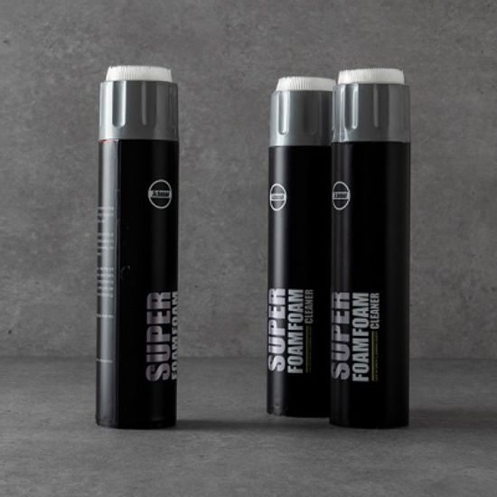 카나나 슈퍼폼폼 리무버 실내거품세차