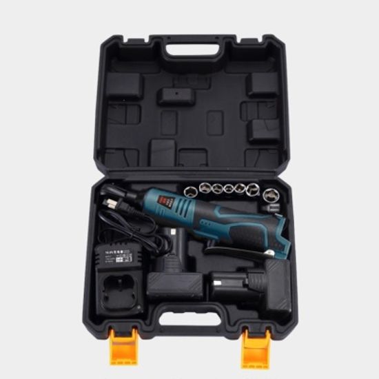 전동 라쳇 충전임팩 렌치 12V 풀세트