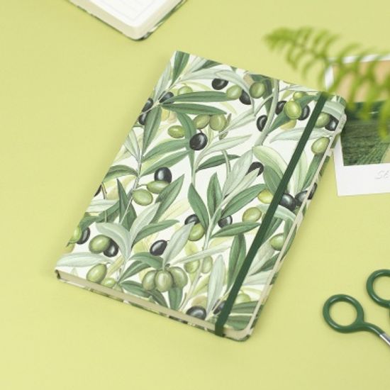 [만년형] 플로렌스 데일리 다이어리 L ver.2