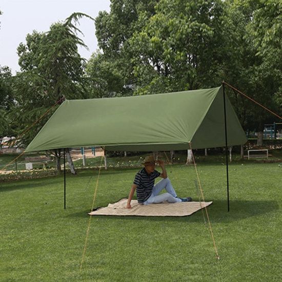 3M 캠핑 그늘막타프 세트