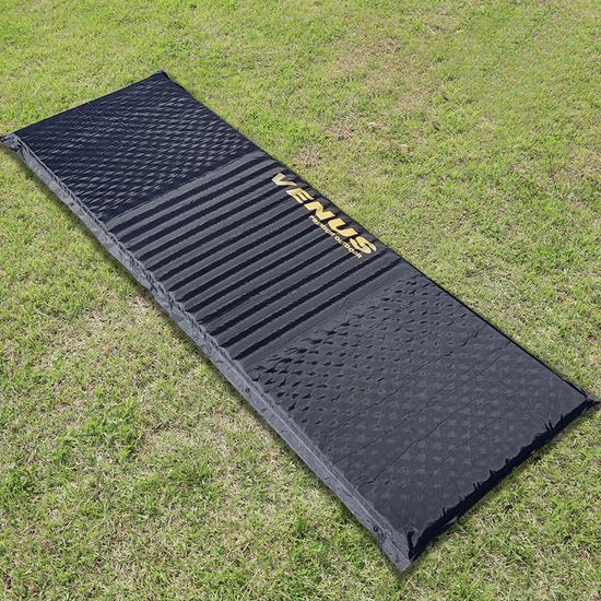 [베누스] 무한확장 자충매트+드라이백 펌프+보관가방