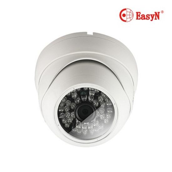 EasyN  210만화소 CCTV 보안카메라 EasyCAM ES20D PoE (Full HD / PoE 지원 / 스마트폰 & PC 실시간 모니터링)