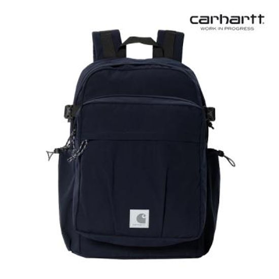 칼하트WIP Perth Backpack (Dark Navy) 백팩