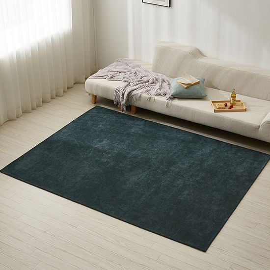 모던 생활방수 셔닐 거실러그 카페트 170x230