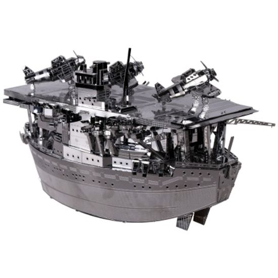 [3D퍼즐마을][MU] YM-N018 미니 항공모함