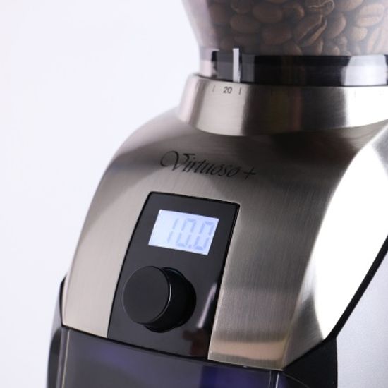 바라짜 버추소 플러스 커피 그라인더