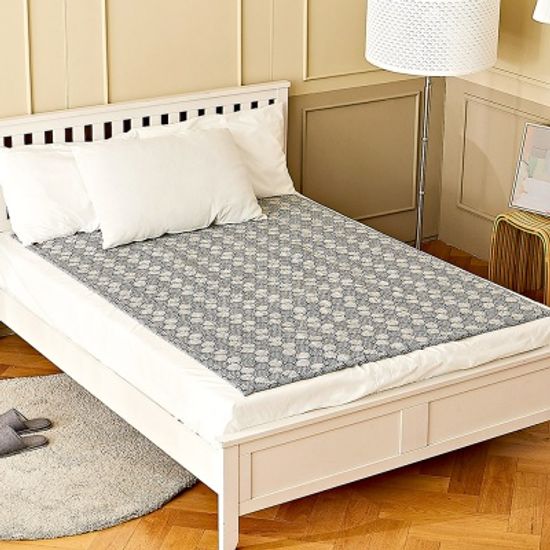 한일의료기 무전자 그래핀 전기요(150x200cm) 2인매트