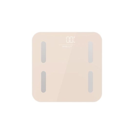 오엘라 IOT 체지방 분석 스마트 체중계 OH-BS01