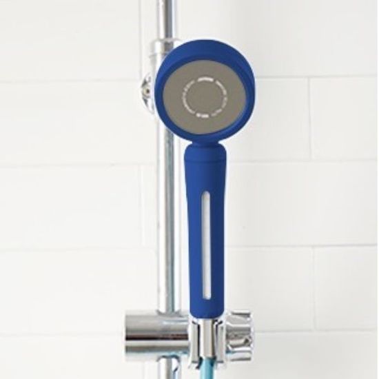 아쿠아듀오 블라썸 필터 샤워기 SF - 580