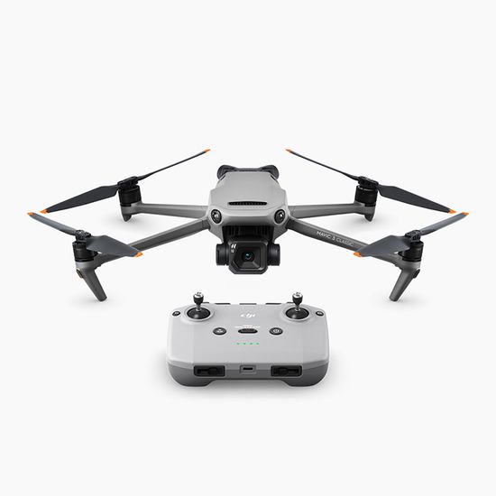 [DJI] 매빅 3 Classic 클래식 (DJI RC-N1 포함)