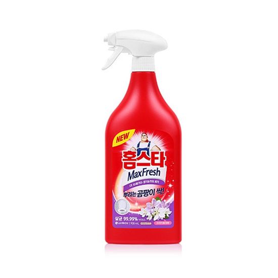 홈스타 맥스프레쉬 뿌리는 곰팡이 싹 500ml(WF9D9BB)