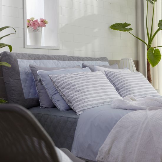 오리지널 기절베개 + 호텔식 베개커버 세트