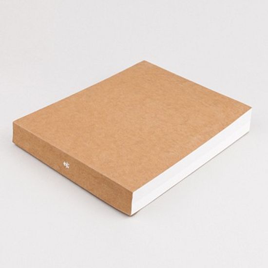 흙숲밤 드로잉북 (대)