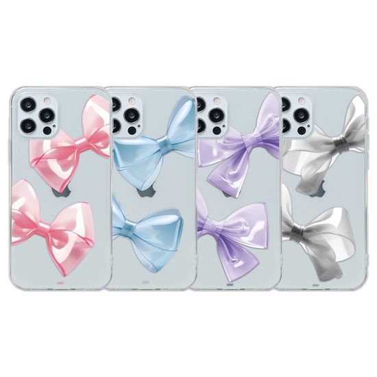 9C9C 유리 리본 클리어케이스