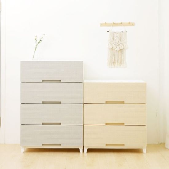 메이드미 서랍장 전용바퀴