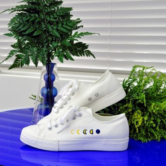 stilat 스틸렛 달 스티치 스니커즈