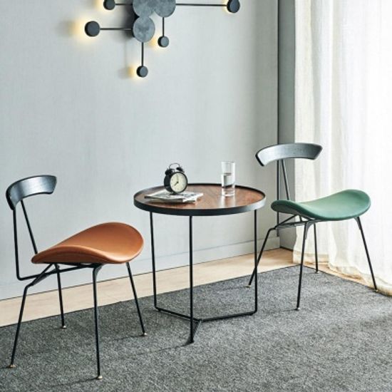 오리지널 북유럽 디자인체어 앤트의자 3color