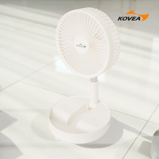 코베아 폴딩 선풍기 7형 KECO9DT-03