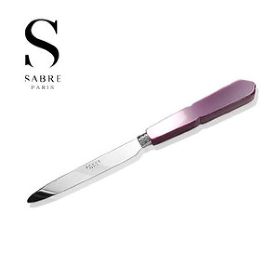 [사브르] 구스타브 디너 나이프 21.3cm (5color)