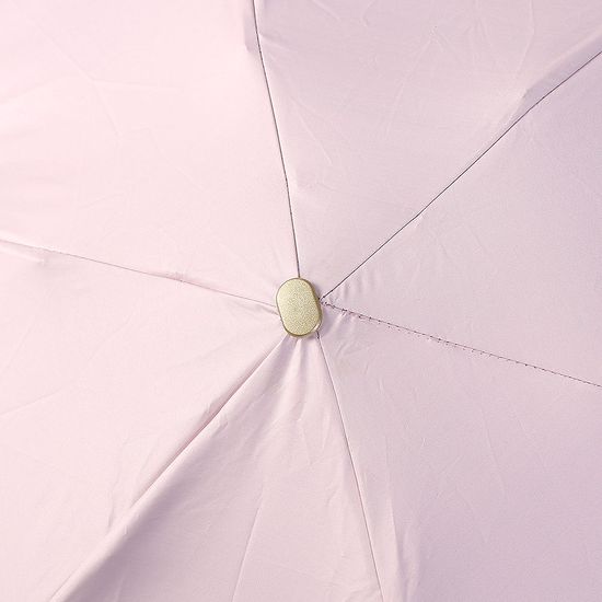 포터블  UV차단 초미니 양산겸 우산(핑크)