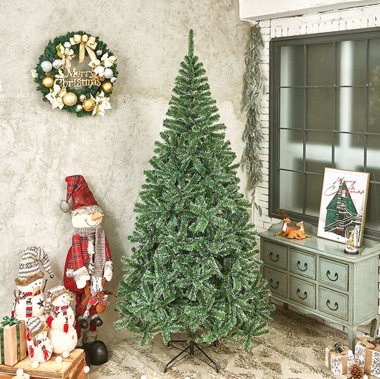 도토로 스노우피크 240cm 크리스마스 트리(사은품증정