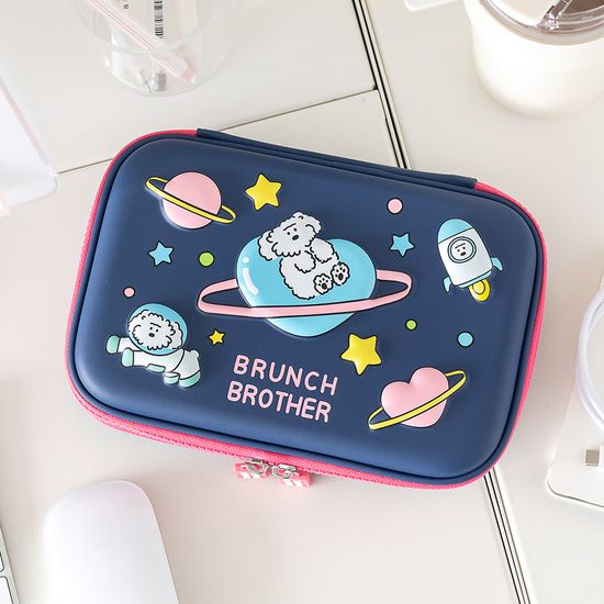 Brunch Brother EVA 빅 필통