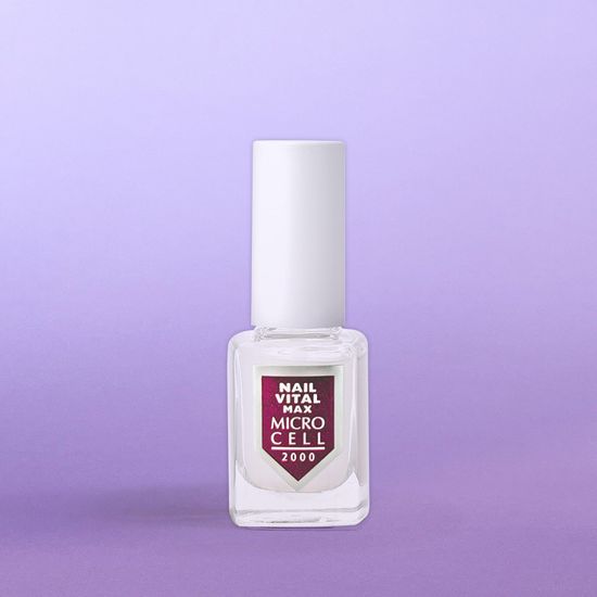 마이크로셀 네일 바이탈 맥스 12ml 손톱영양제 강화제