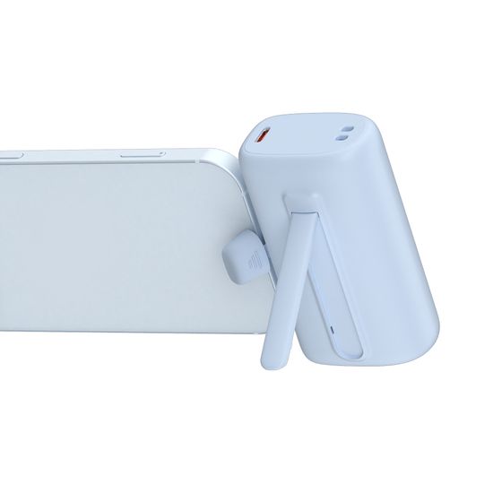 이어맥 미니 도킹형 C타입 고속 보조배터리 10000mAh