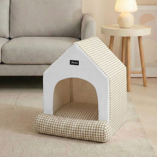 레토 강아지집 숨숨집 애견 하우스 대형 LDL-H01