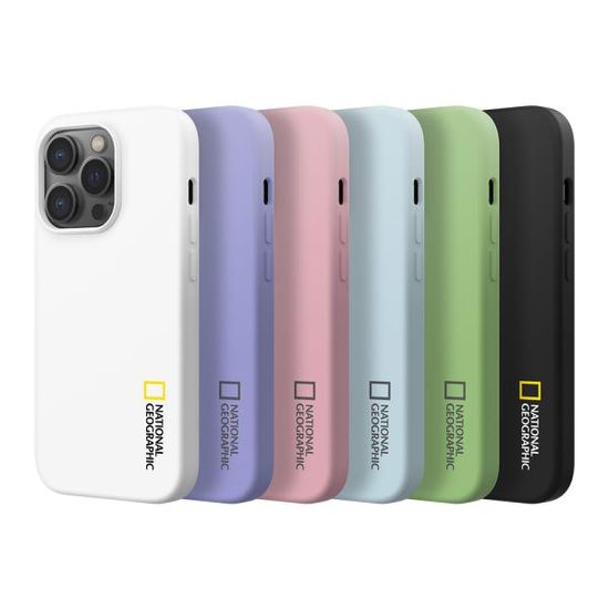 아이폰14 시리즈 실리콘 케이스